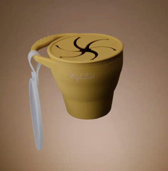 Snack Cup